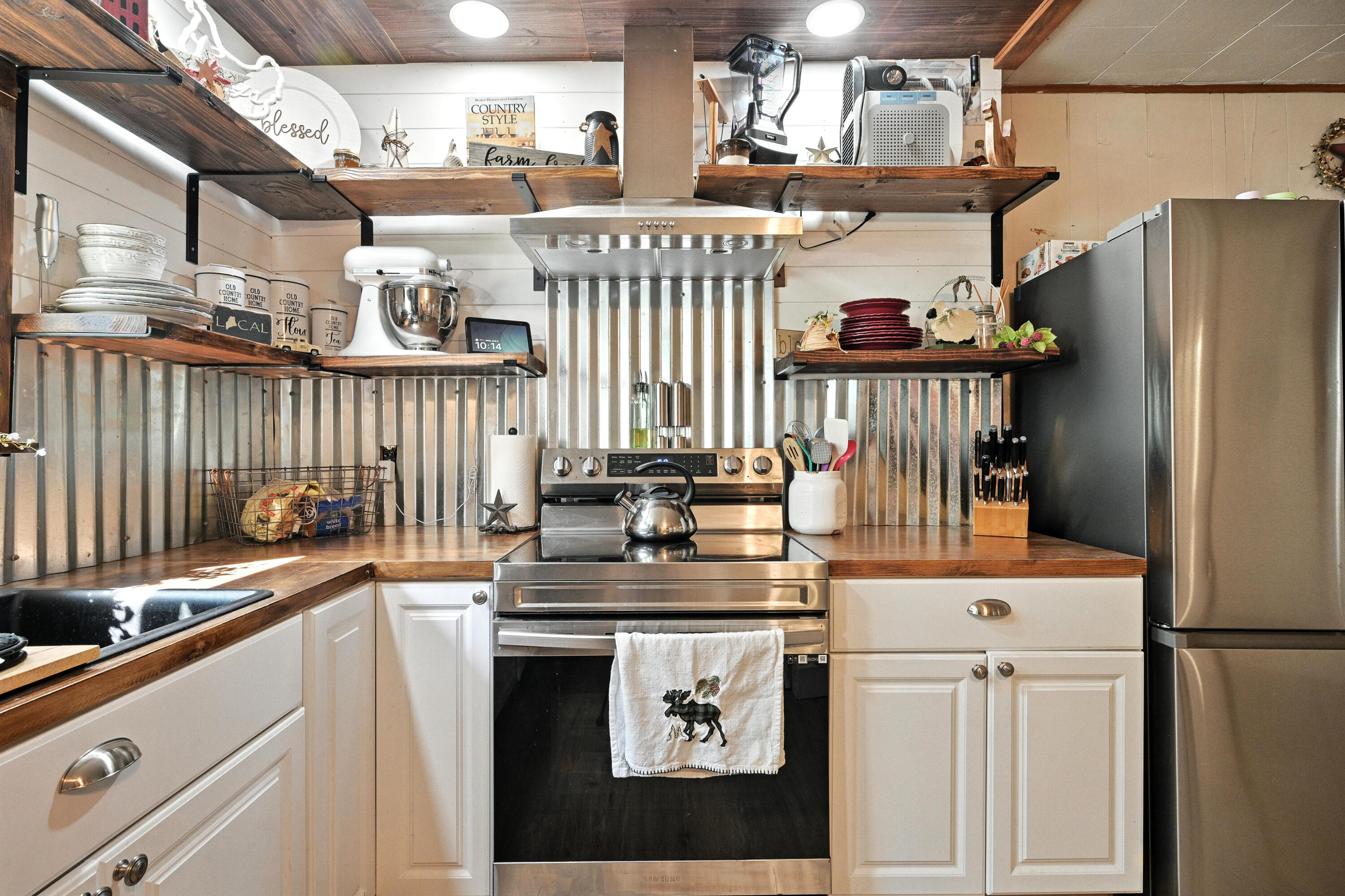 25 Winter Street Skowhegan ME 04976