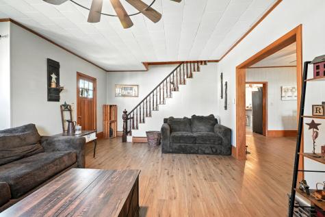 25 Winter Street Skowhegan ME 04976