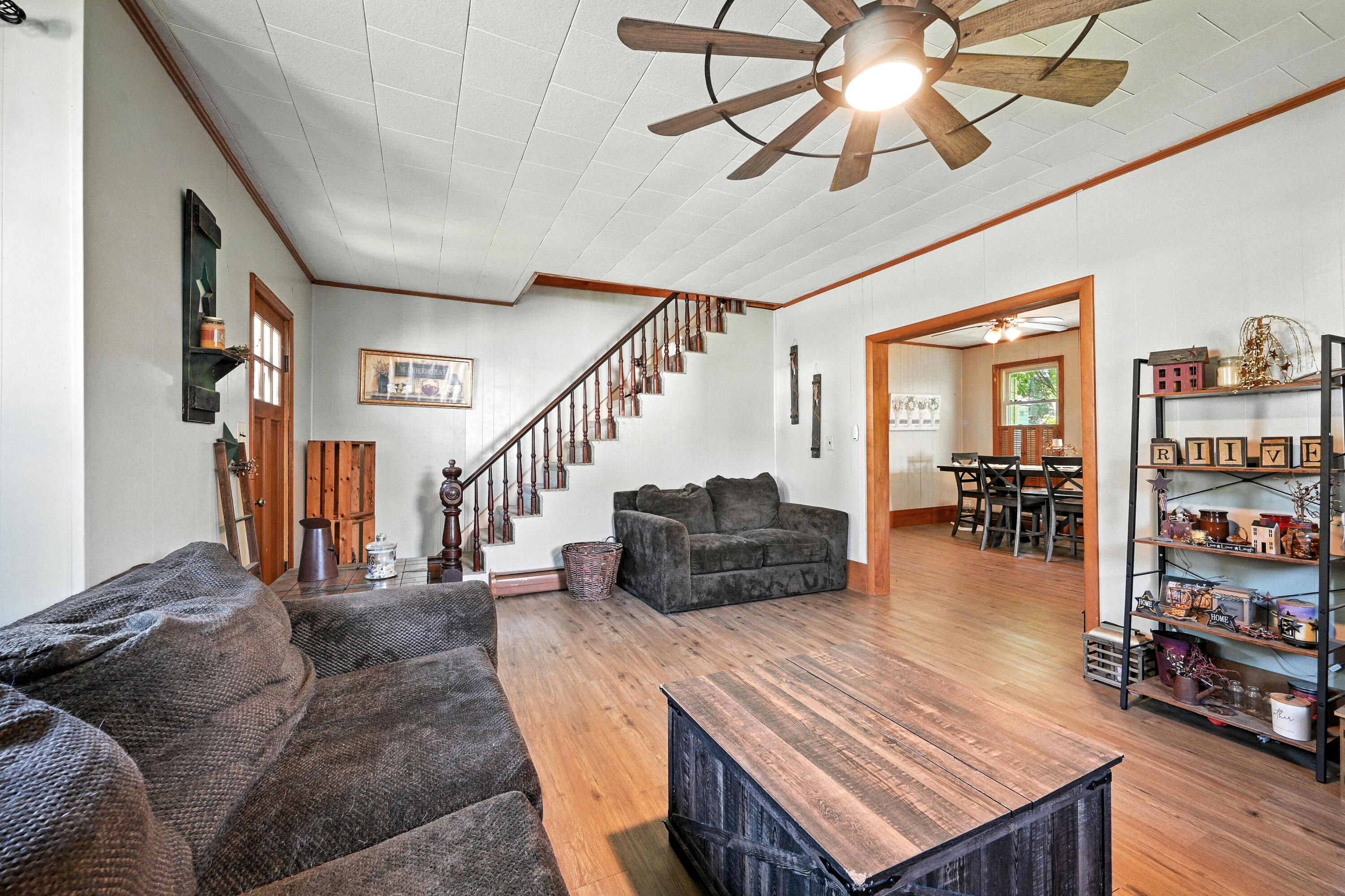 25 Winter Street Skowhegan ME 04976