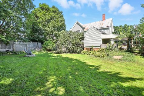 25 Winter Street Skowhegan ME 04976