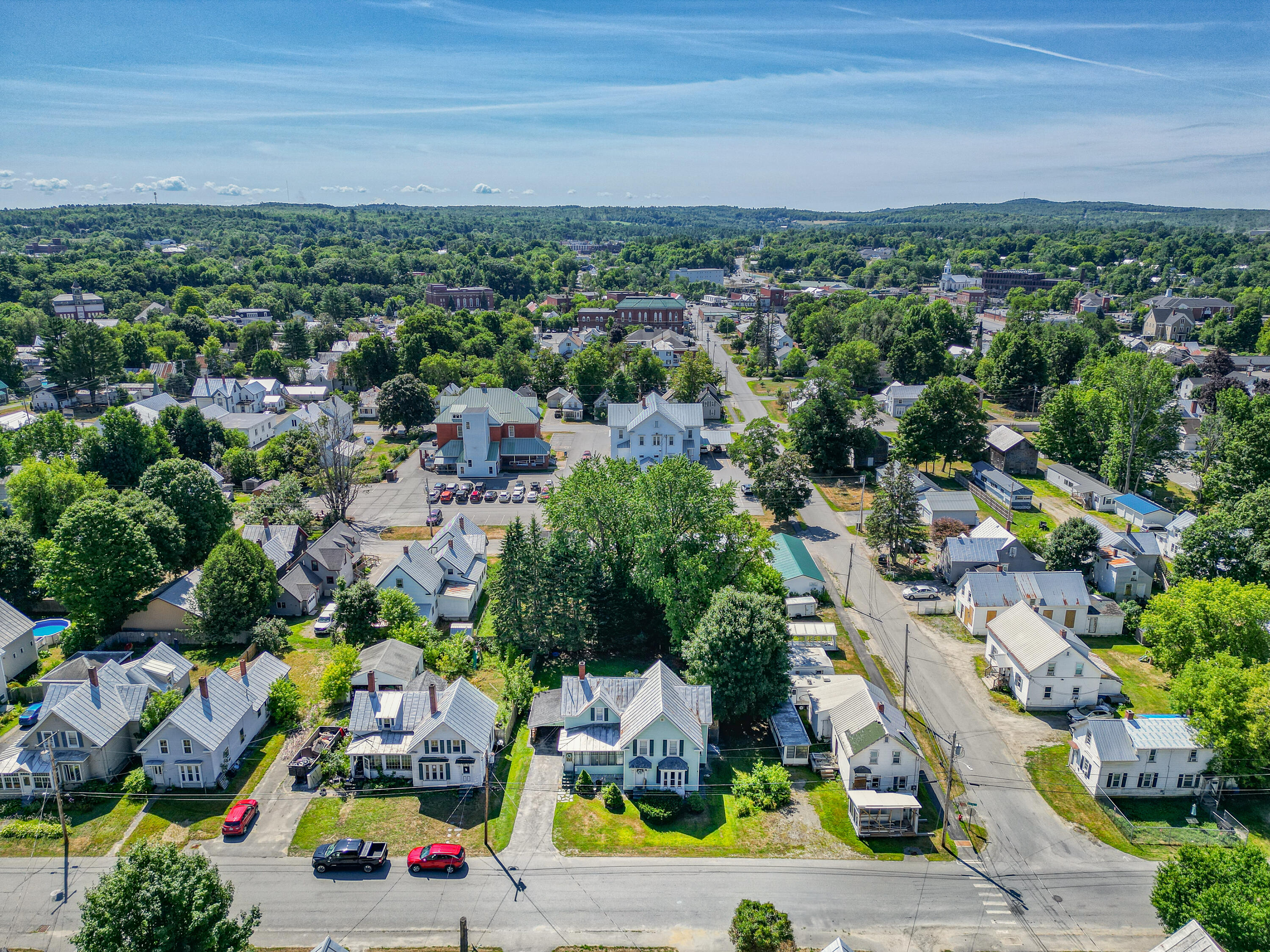 25 Winter Street Skowhegan ME 04976