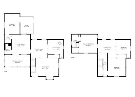 25 Winter Street Skowhegan ME 04976