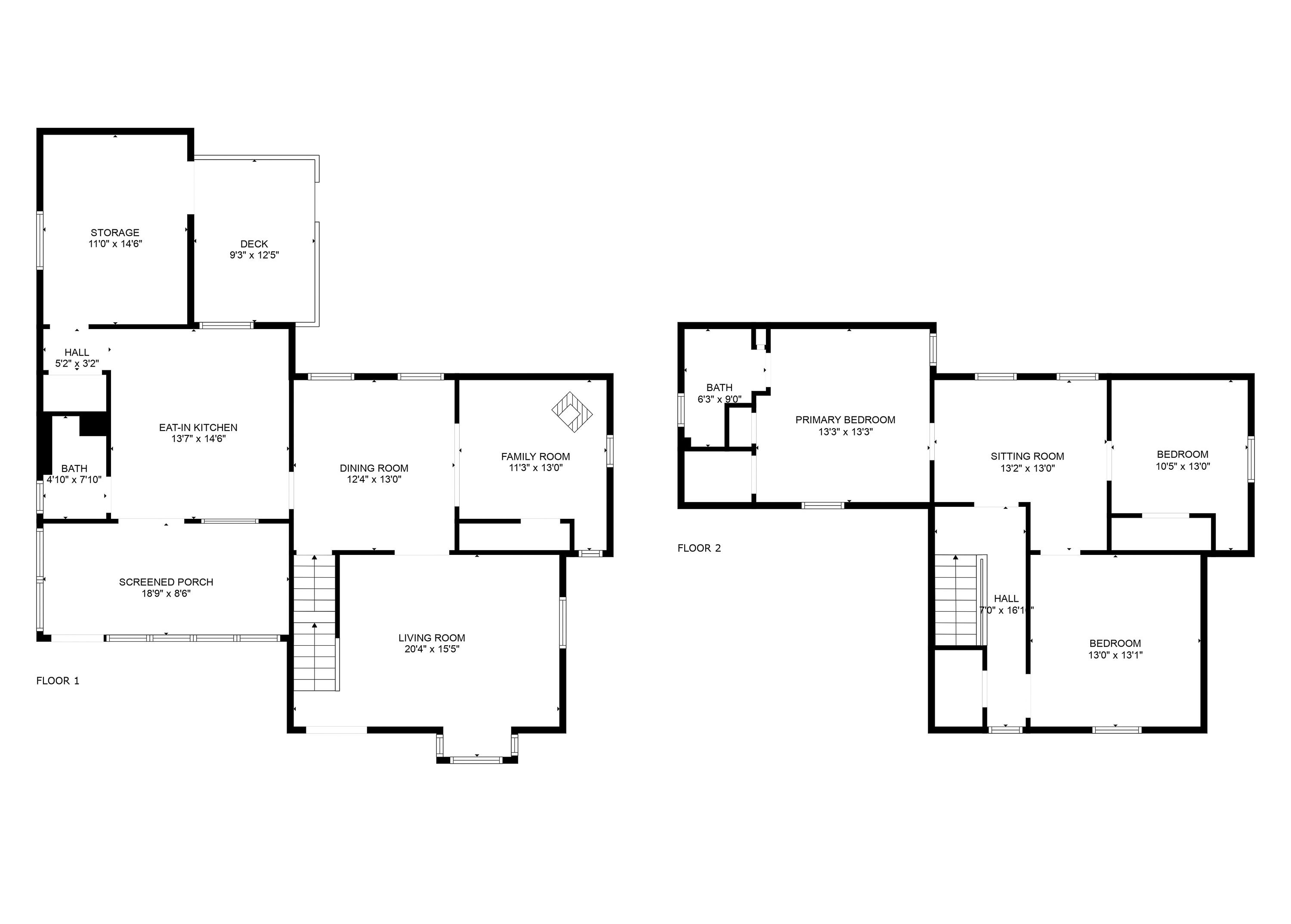 25 Winter Street Skowhegan ME 04976