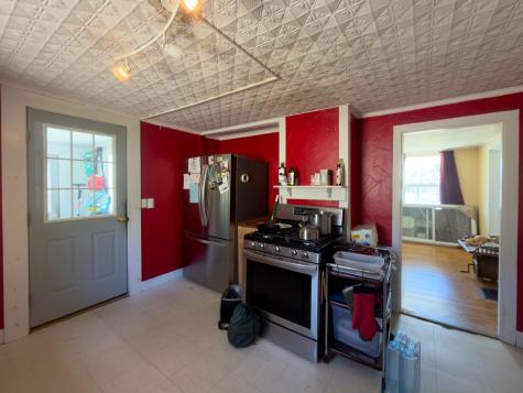 50 Grove Street Machias ME 04654