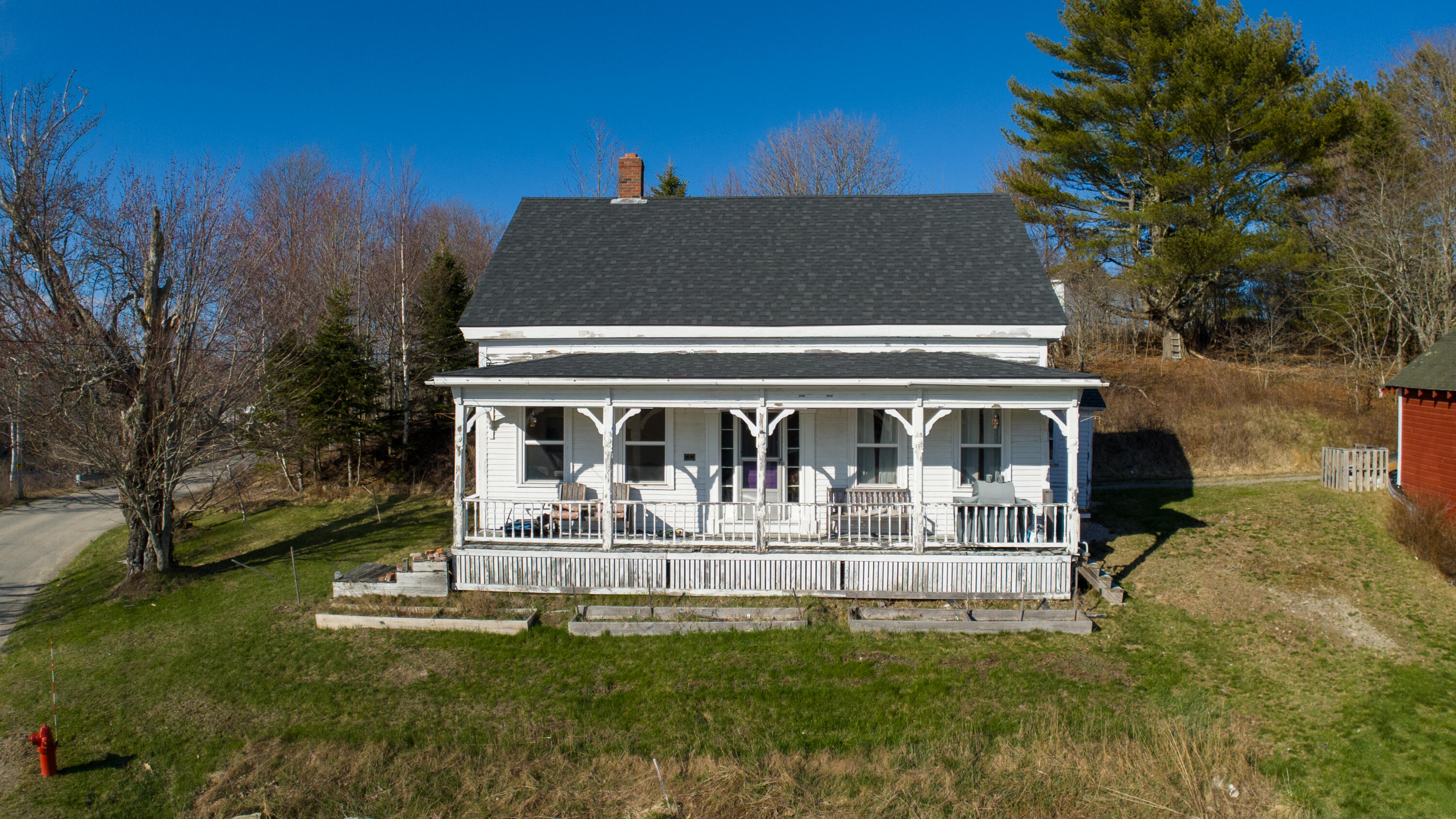 50 Grove Street Machias ME 04654
