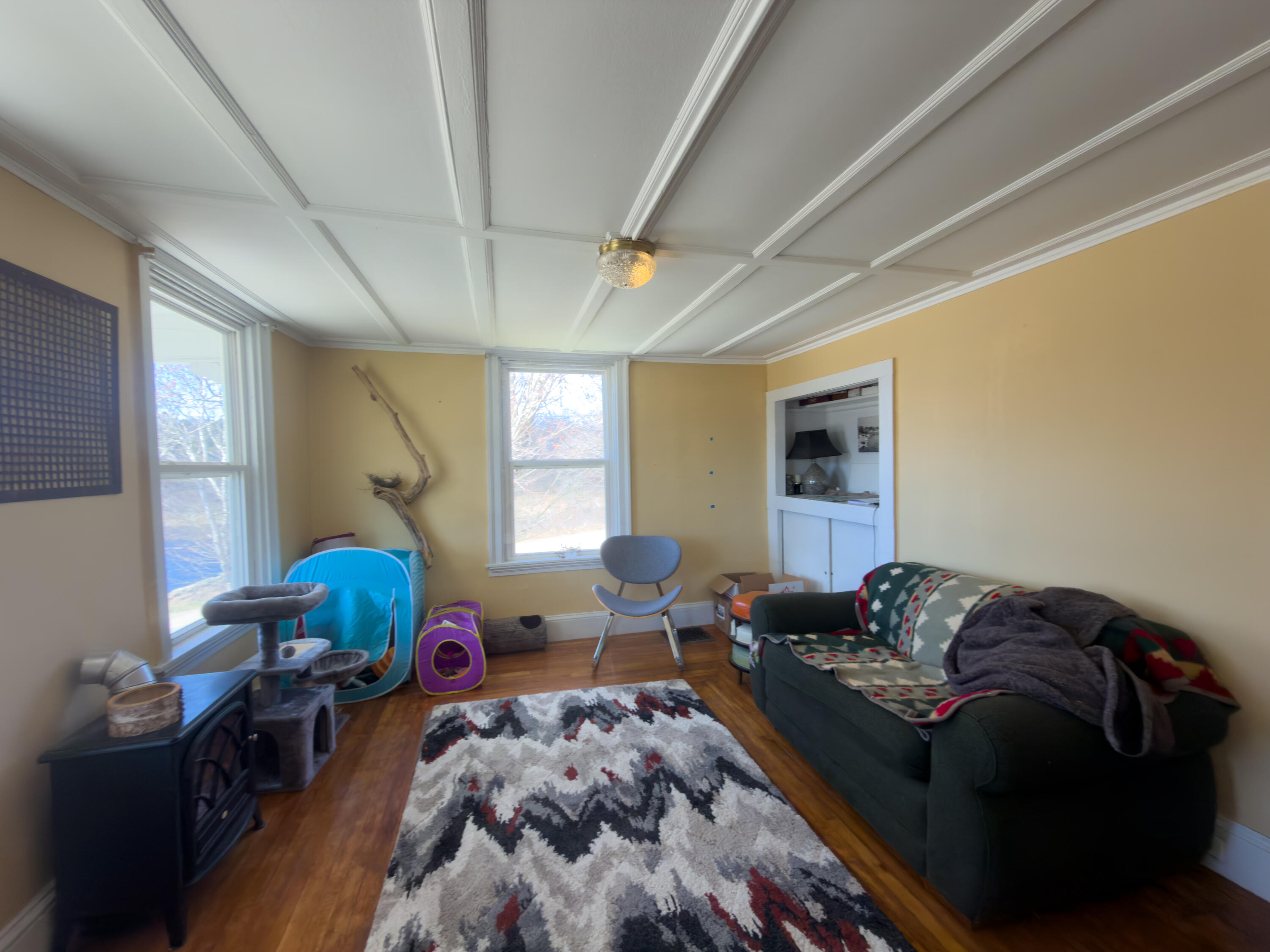 50 Grove Street Machias ME 04654