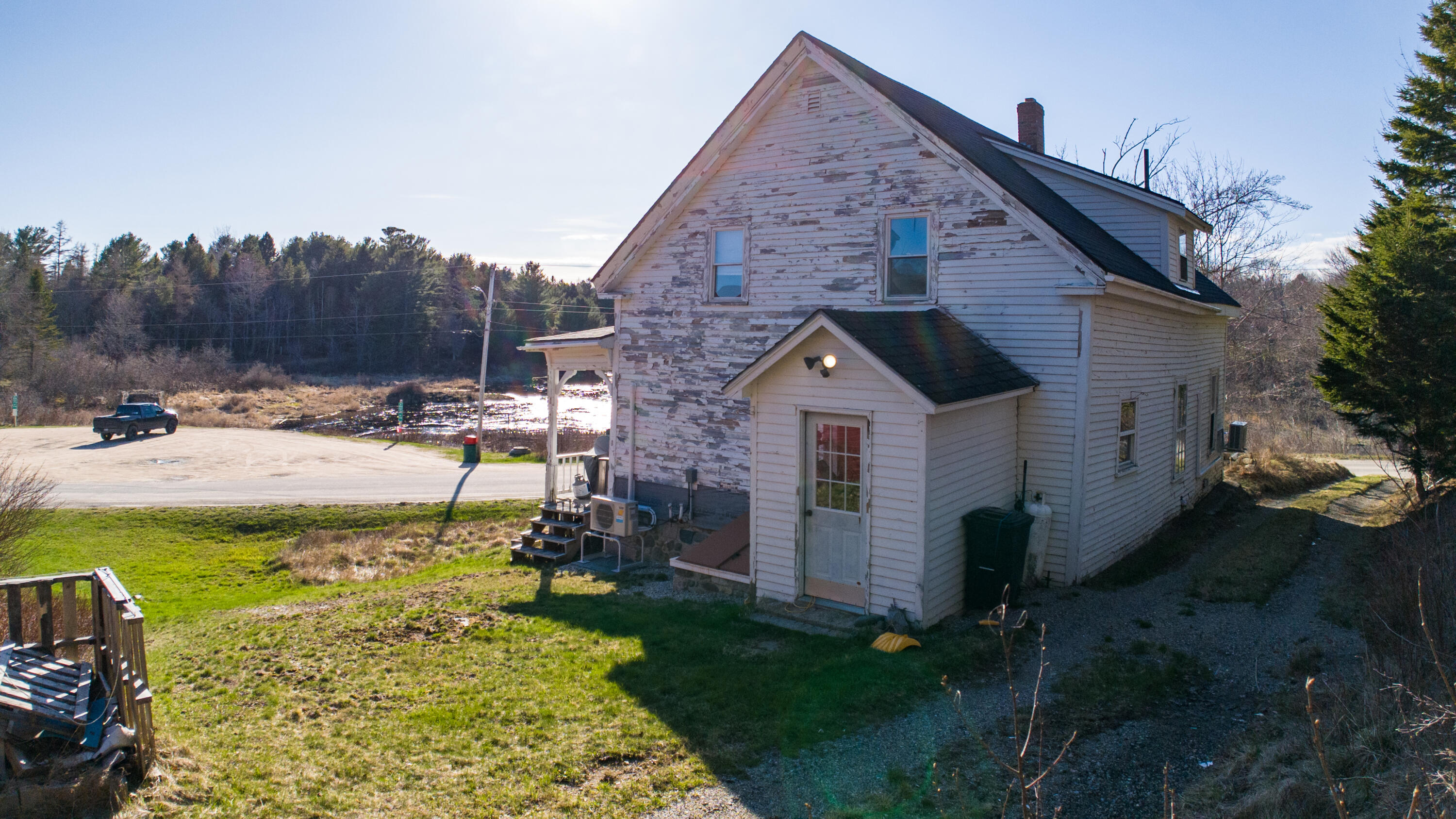 50 Grove Street Machias ME 04654