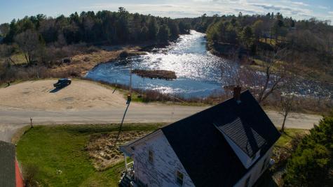 50 Grove Street Machias ME 04654