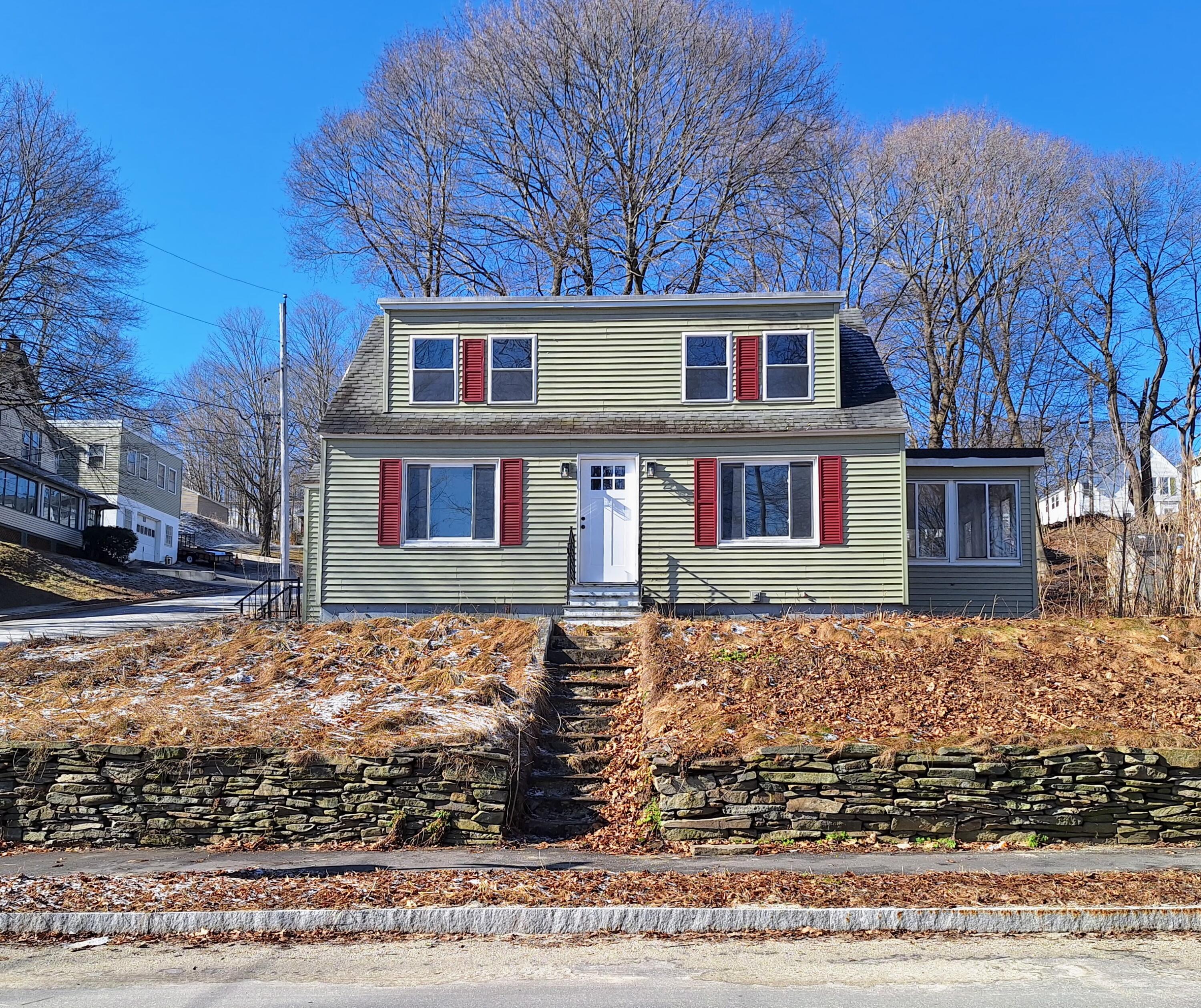 155 Second Street Auburn ME 04210