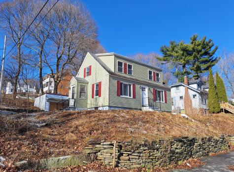 155 Second Street Auburn ME 04210