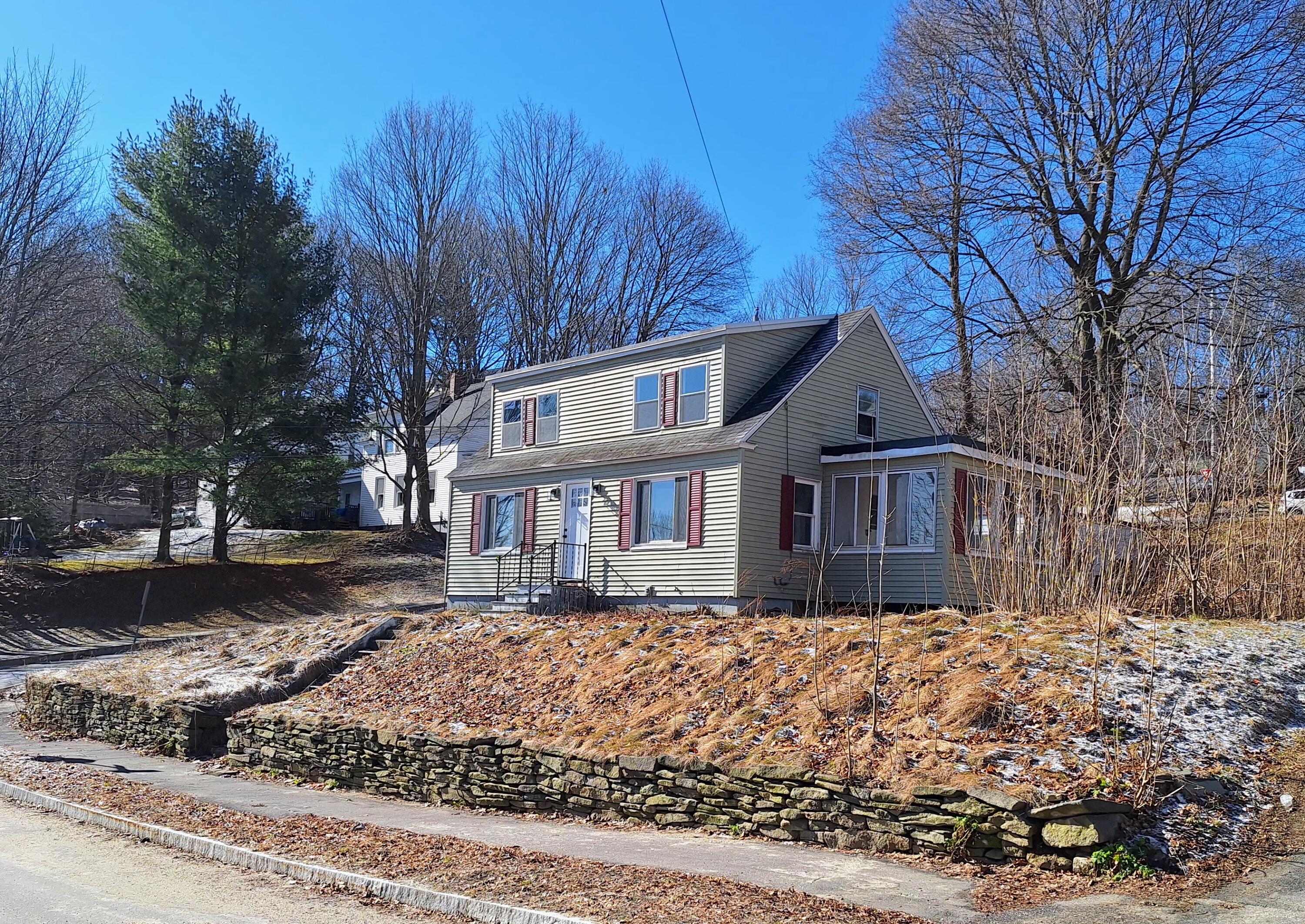 155 Second Street Auburn ME 04210
