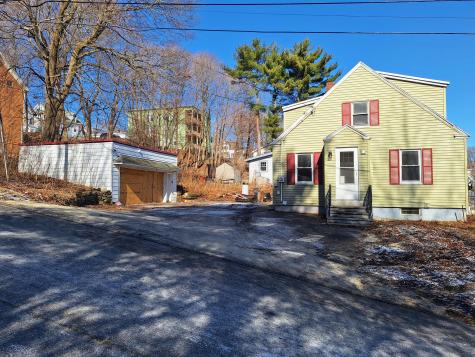 155 Second Street Auburn ME 04210