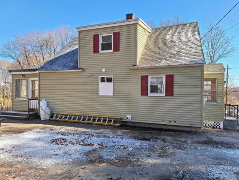 155 Second Street Auburn ME 04210