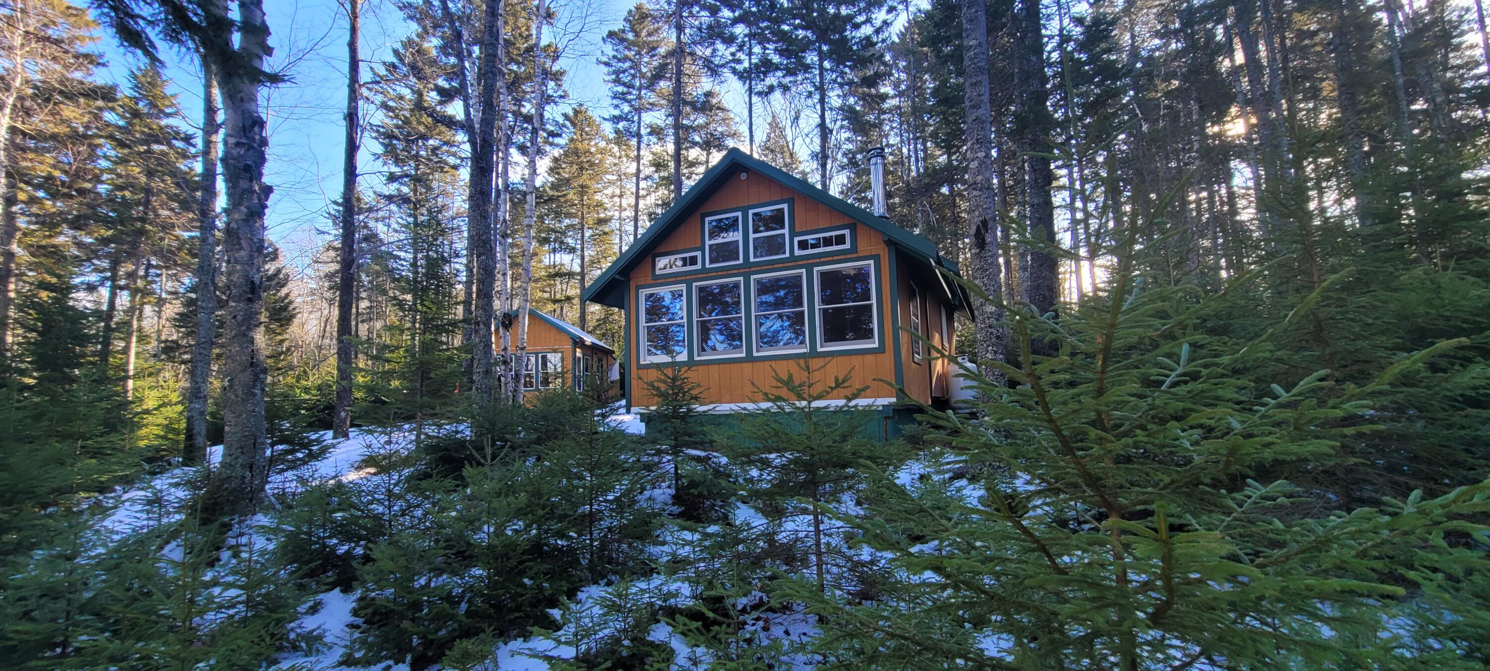 45 Missy Way Steuben ME 04680