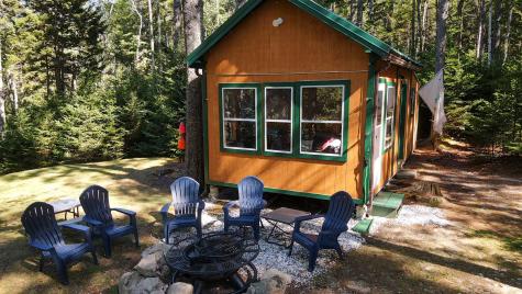 45 Missy Way Steuben ME 04680