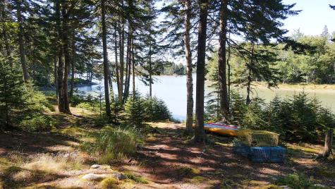 45 Missy Way Steuben ME 04680