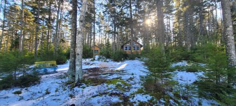 45 Missy Way Steuben ME 04680