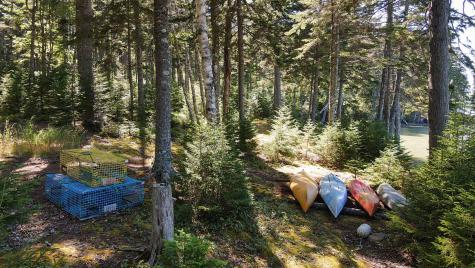 45 Missy Way Steuben ME 04680