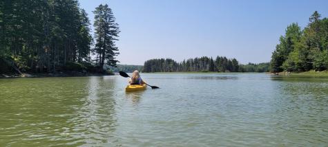 45 Missy Way Steuben ME 04680