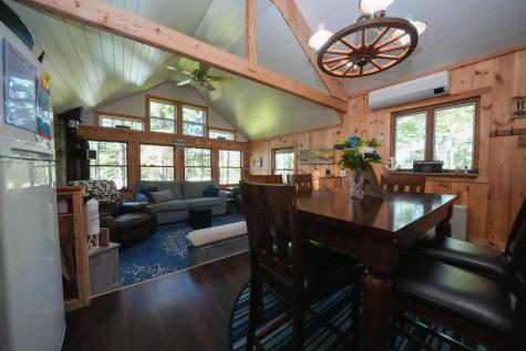 45 Missy Way Steuben ME 04680