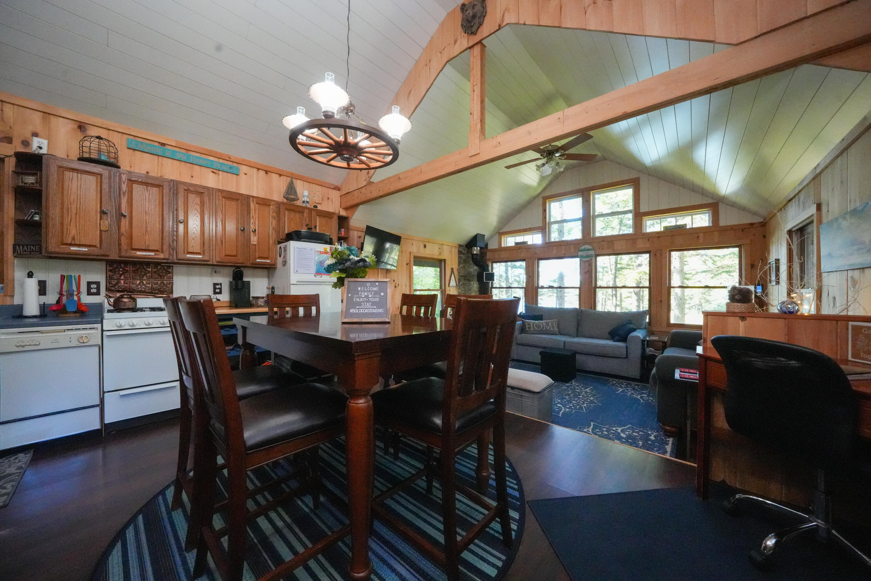45 Missy Way Steuben ME 04680