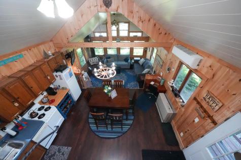 45 Missy Way Steuben ME 04680