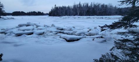 45 Missy Way Steuben ME 04680