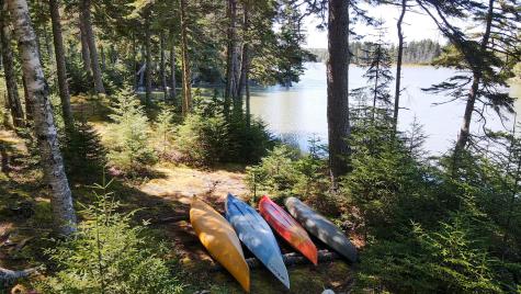 45 Missy Way Steuben ME 04680