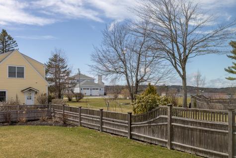 22 Providence Avenue Falmouth ME 04105