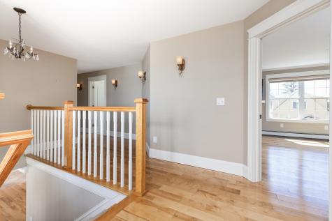 22 Providence Avenue Falmouth ME 04105