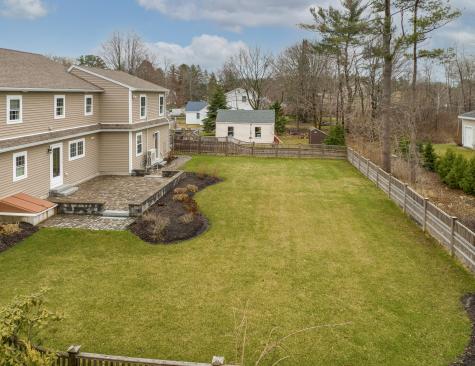 22 Providence Avenue Falmouth ME 04105