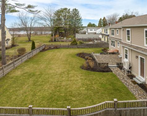 22 Providence Avenue Falmouth ME 04105