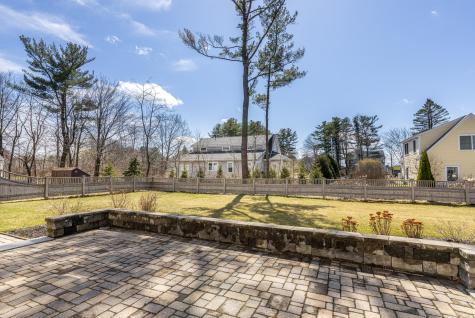 22 Providence Avenue Falmouth ME 04105