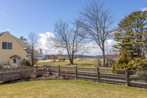 22 Providence Avenue Falmouth ME 04105
