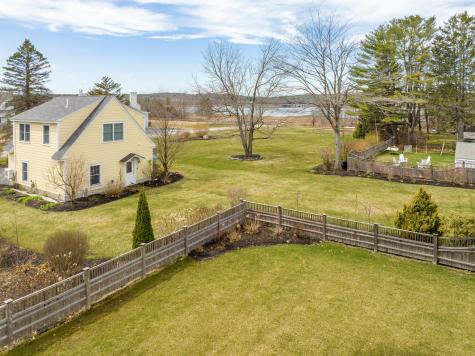 22 Providence Avenue Falmouth ME 04105