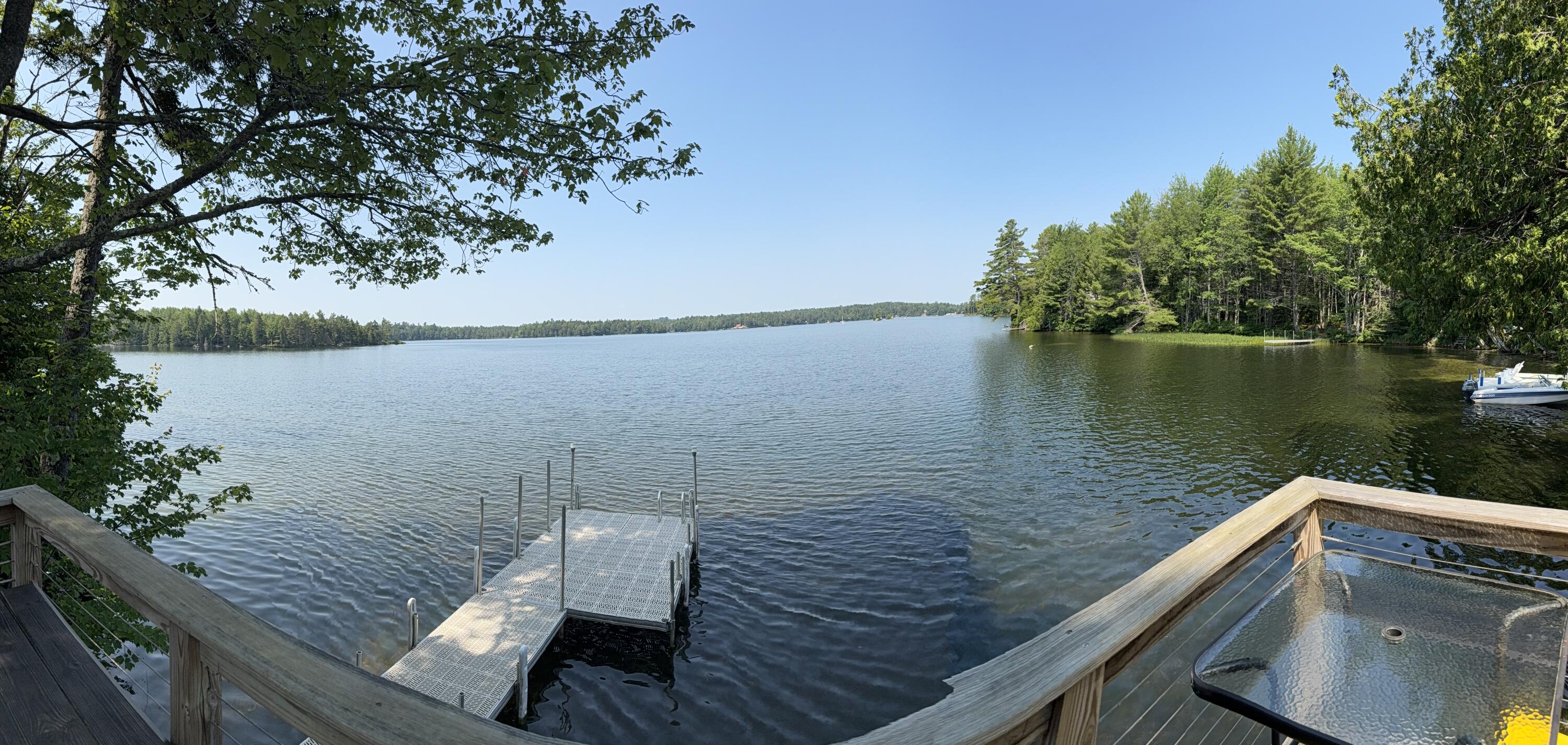 218 Georges Pond Road Franklin ME 04634