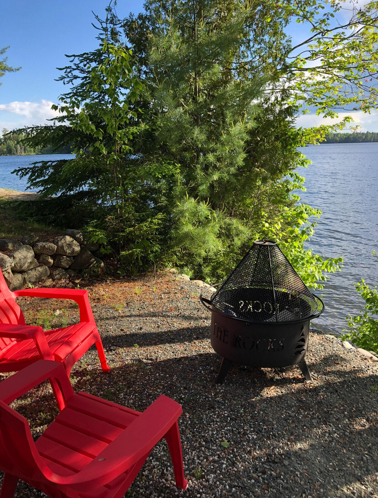 218 Georges Pond Road Franklin ME 04634