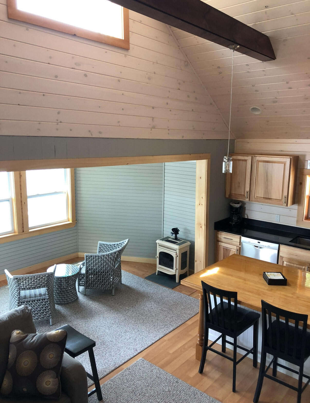 218 Georges Pond Road Franklin ME 04634