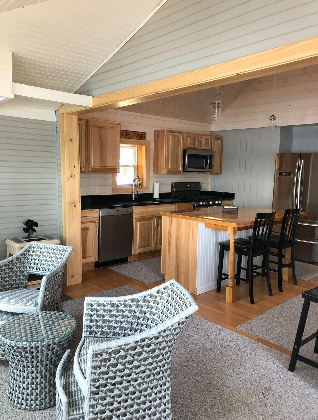 218 Georges Pond Road Franklin ME 04634