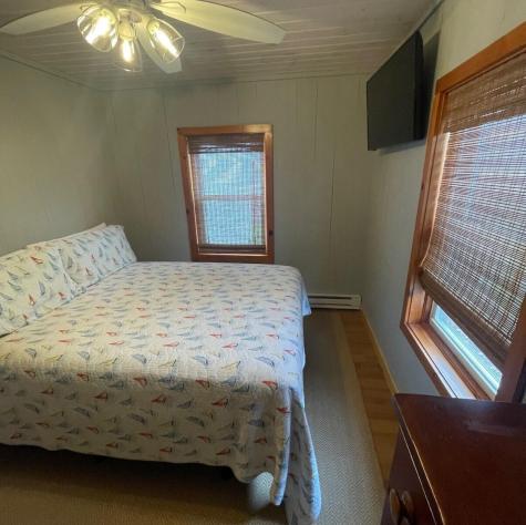 218 Georges Pond Road Franklin ME 04634