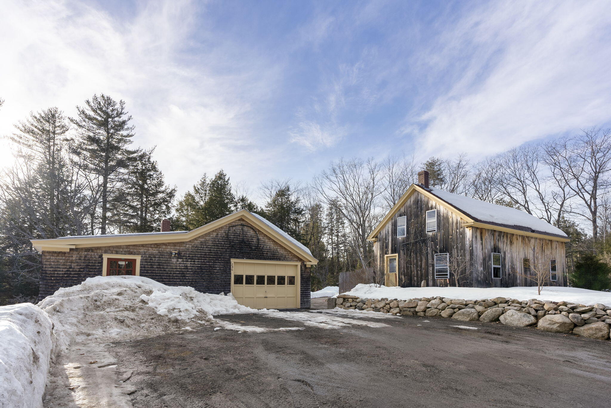 286 Raymond Hill Road Raymond ME 04071
