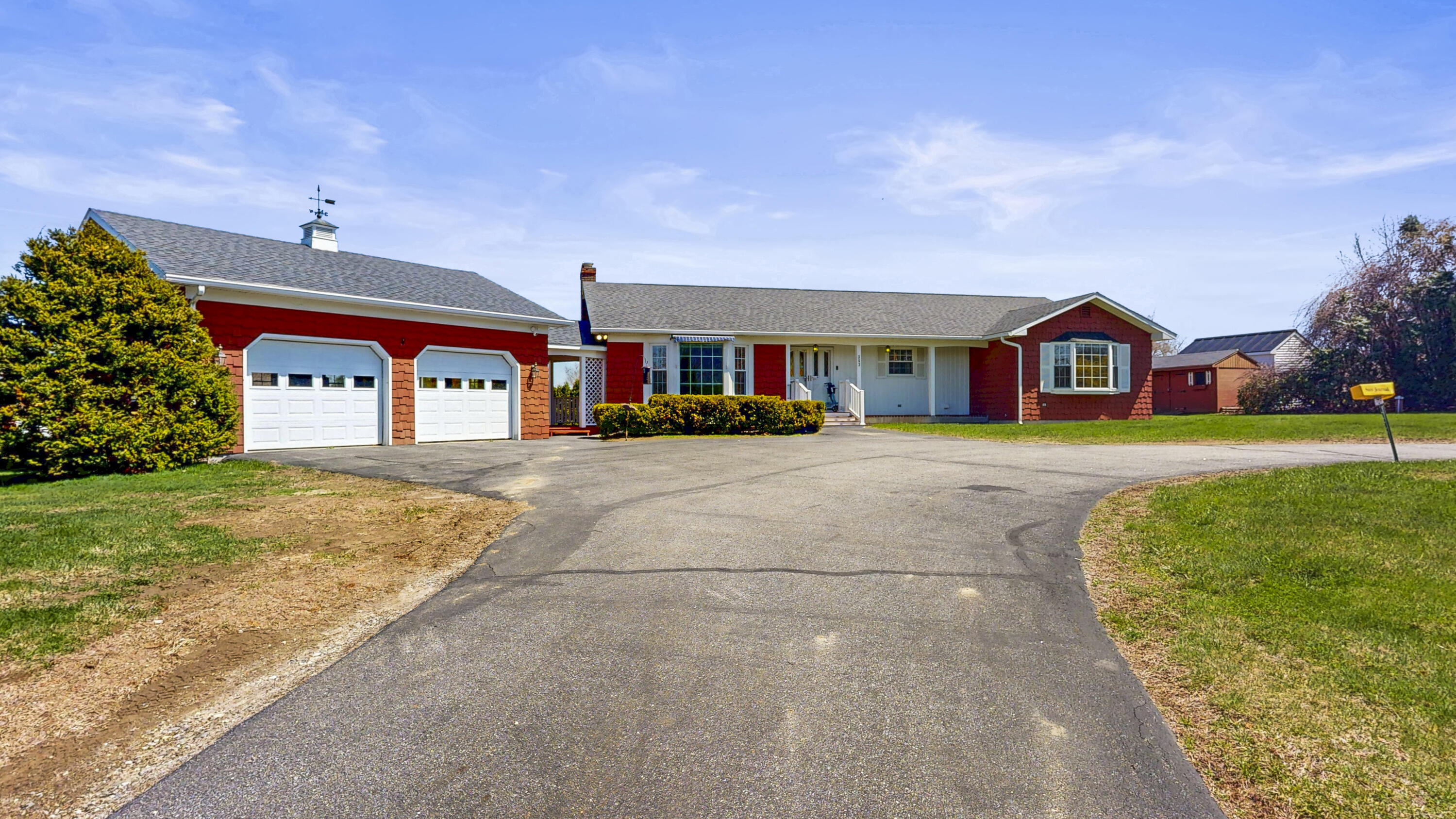 363 Beech Hill Road Auburn ME 04210