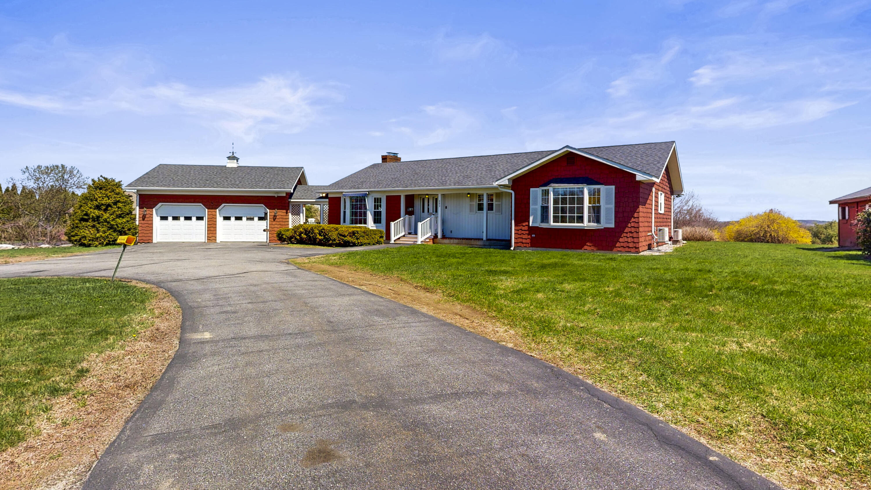 363 Beech Hill Road Auburn ME 04210