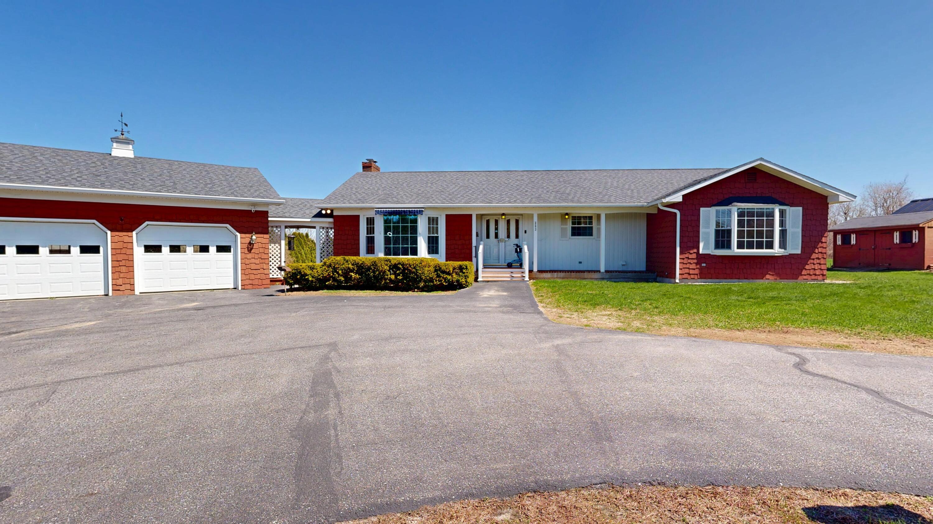 363 Beech Hill Road Auburn ME 04210