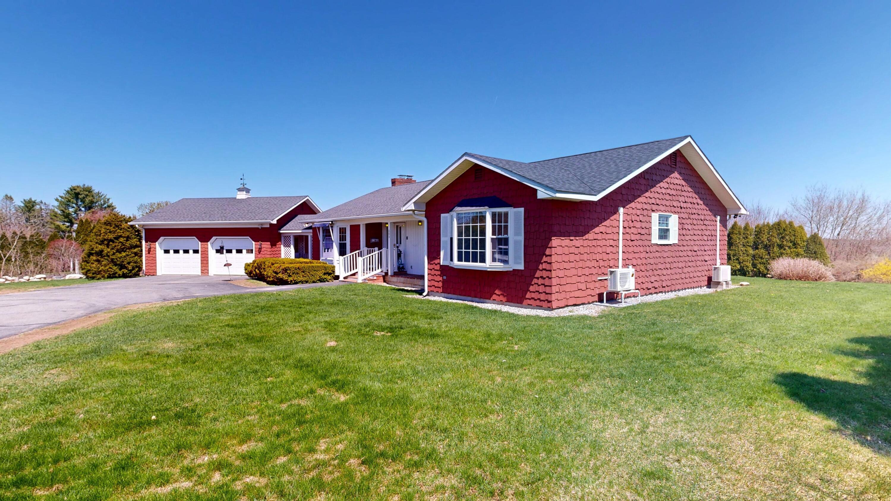 363 Beech Hill Road Auburn ME 04210