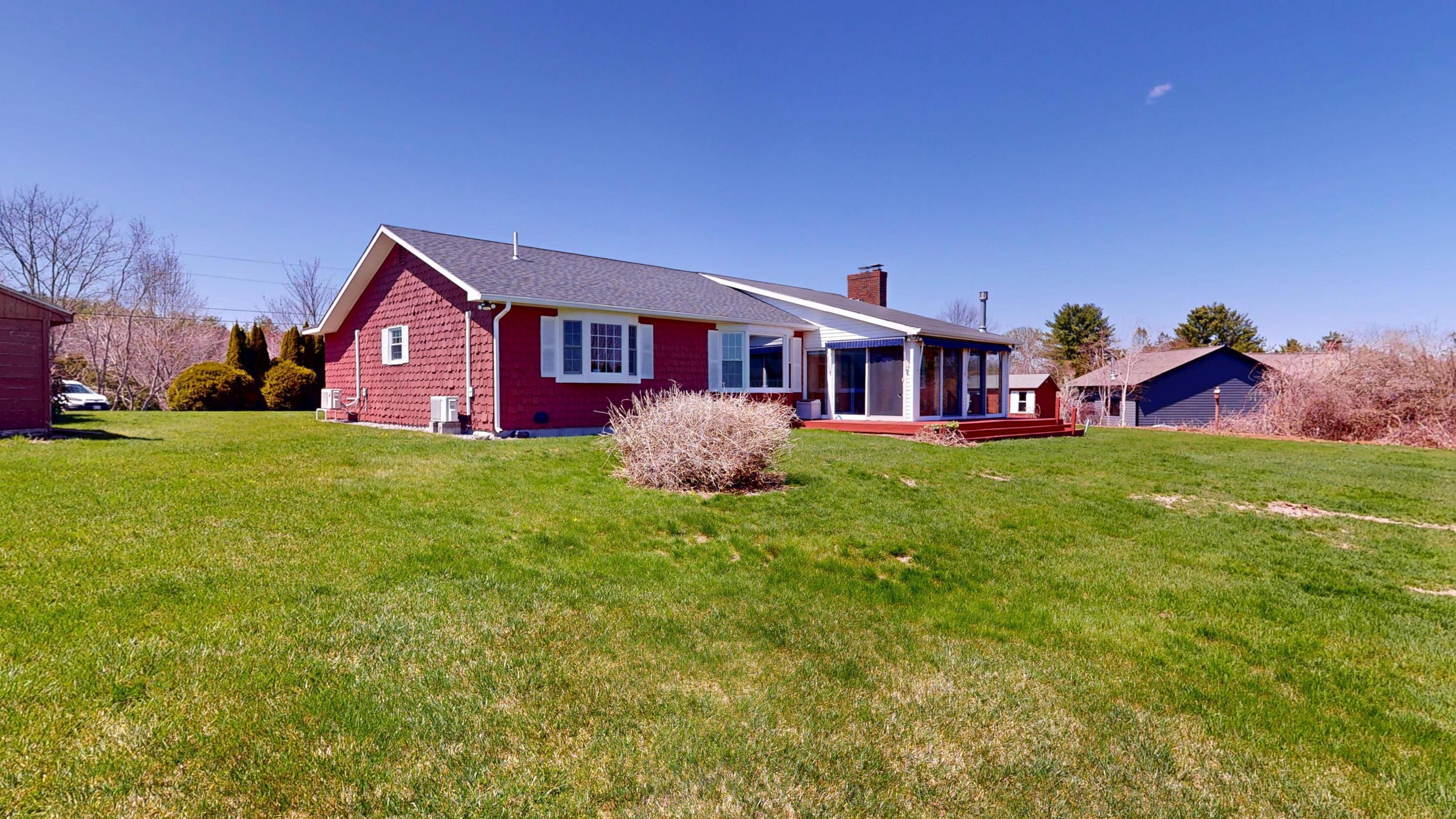 363 Beech Hill Road Auburn ME 04210