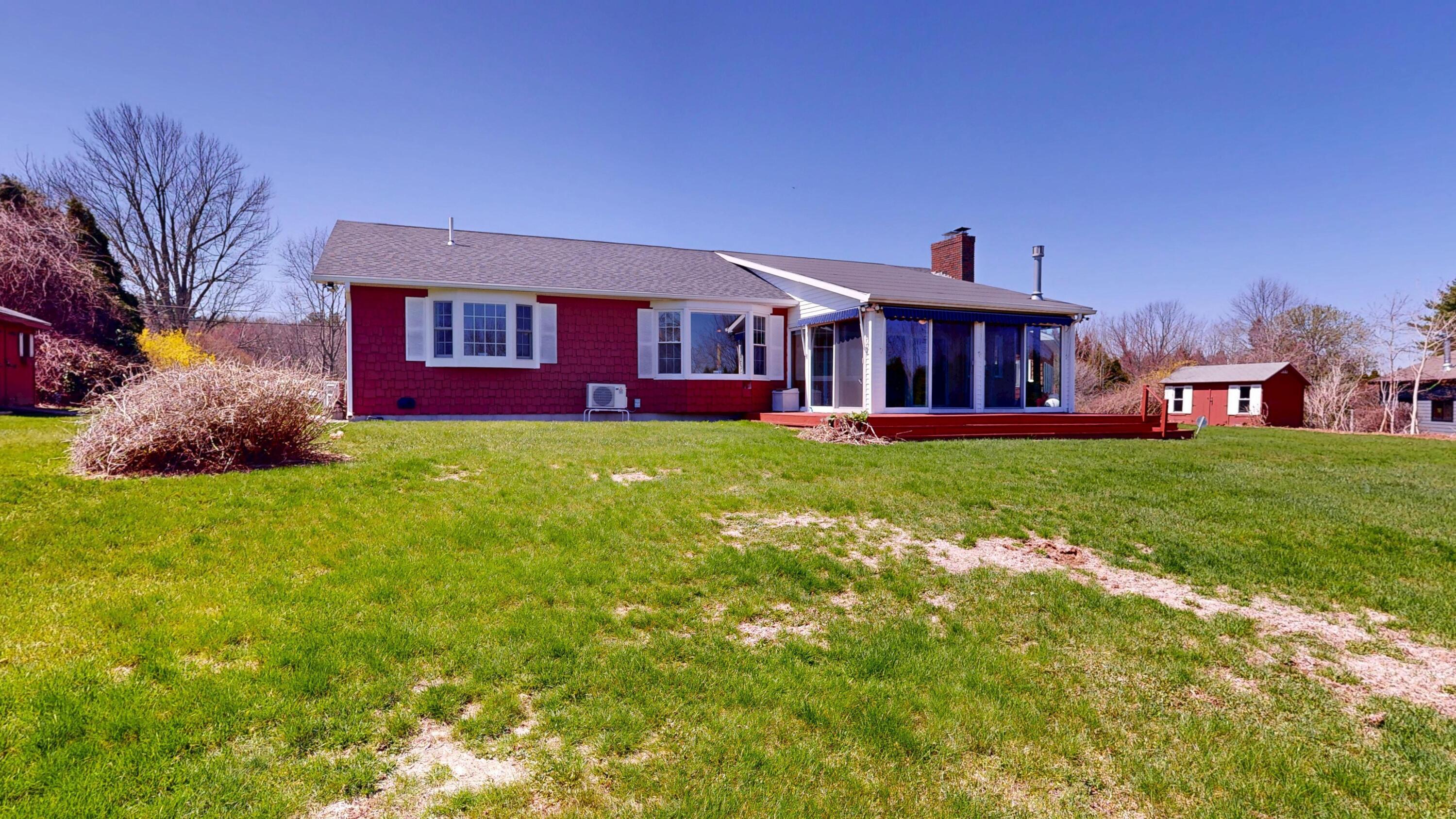 363 Beech Hill Road Auburn ME 04210
