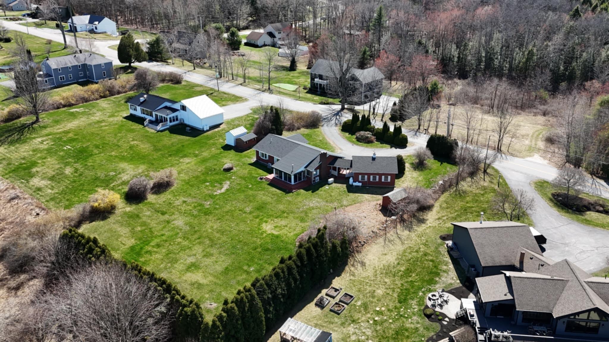 363 Beech Hill Road Auburn ME 04210