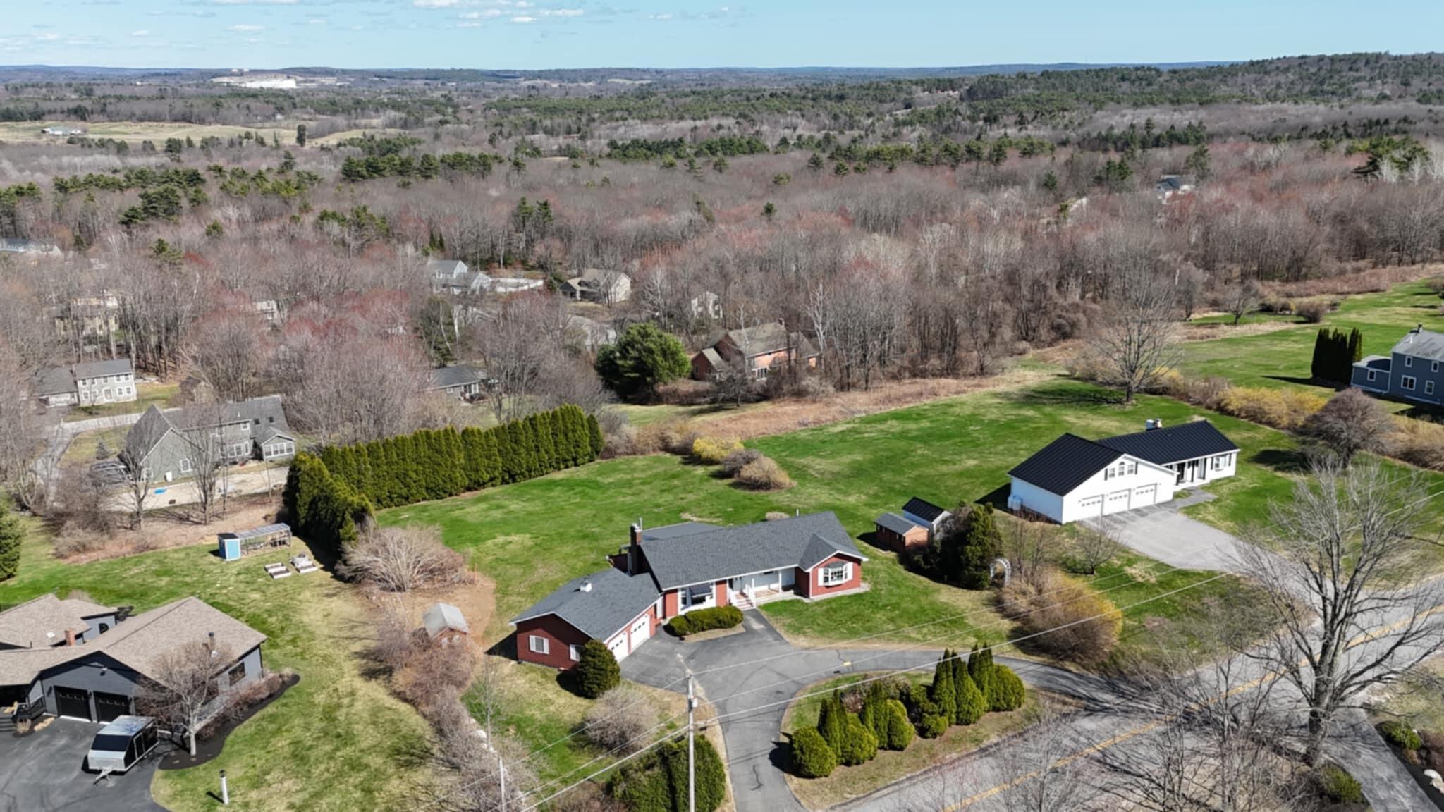 363 Beech Hill Road Auburn ME 04210