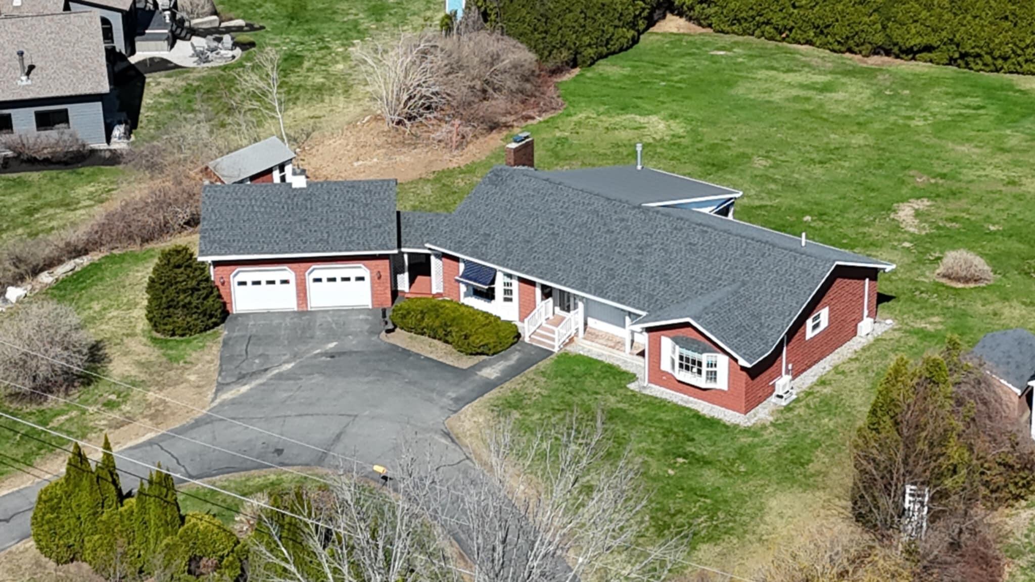 363 Beech Hill Road Auburn ME 04210